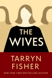 The Wives cover