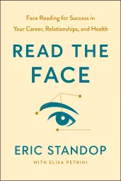 Read the Face cover