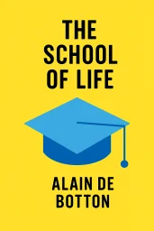 The School of Life cover