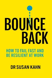Bounce Back cover