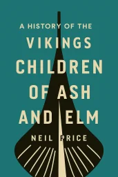 Children of Ash and Elm cover
