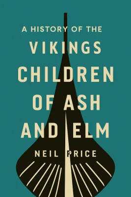 Children of Ash and Elm cover