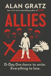 Allies cover