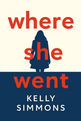 Where She Went cover