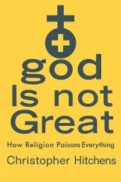 God Is Not Great cover
