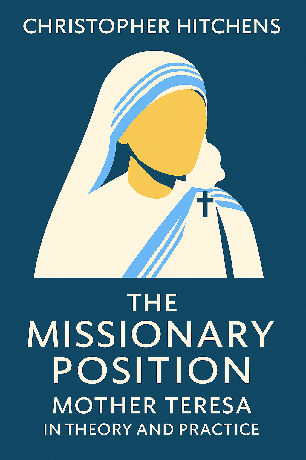 The Missionary Position Cover
