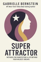 Super Attractor cover