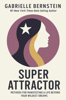 Super Attractor cover