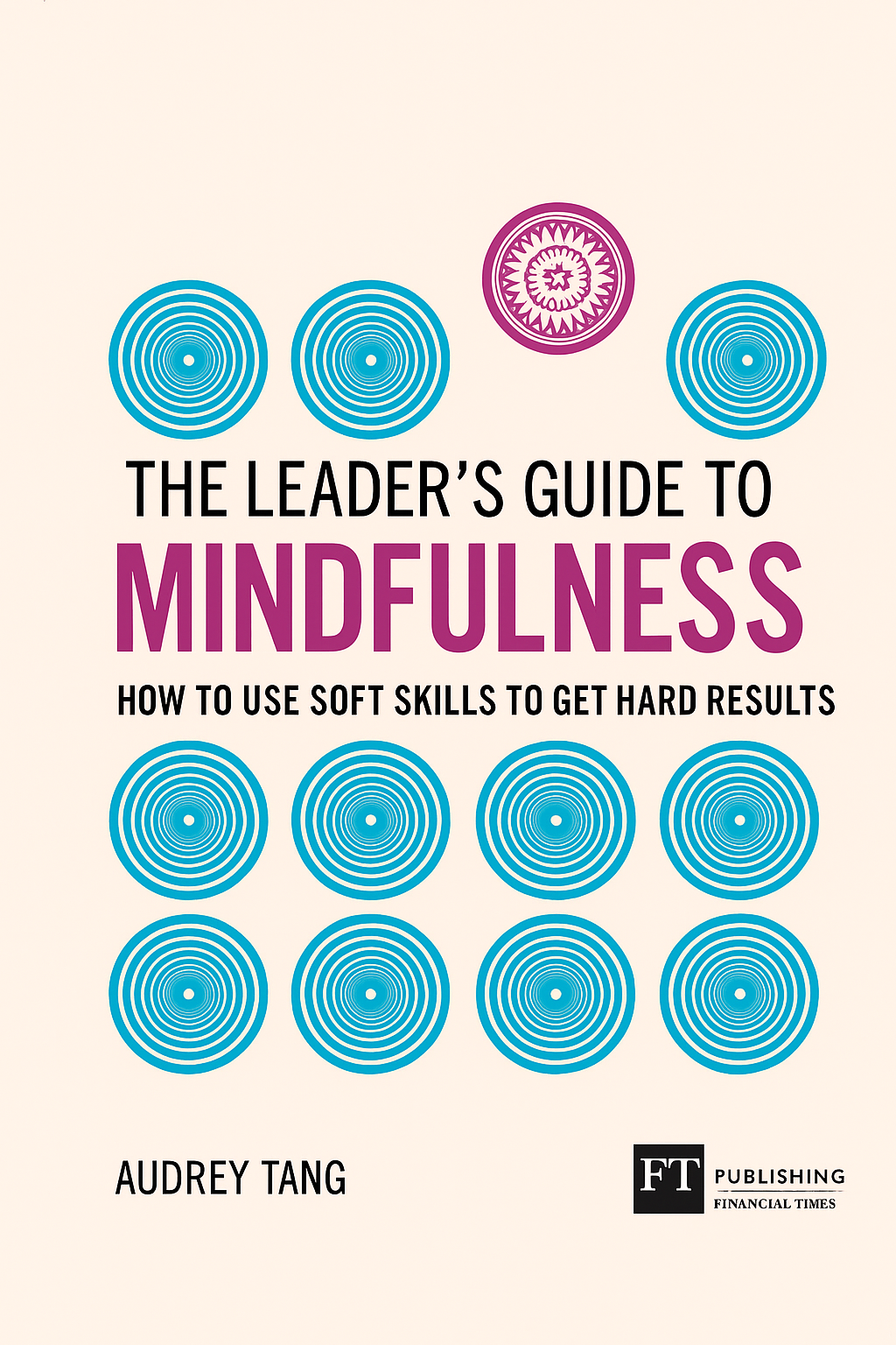 The Leader's Guide to Mindfulness Cover