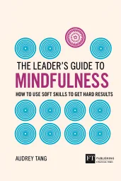 The Leader's Guide to Mindfulness cover