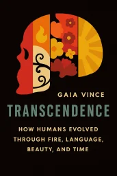 Transcendence cover