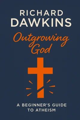 Outgrowing God cover