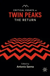 Critical Essays on Twin Peaks cover