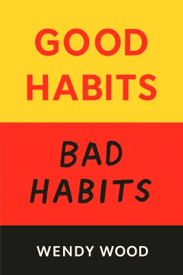 Good Habits, Bad Habits cover