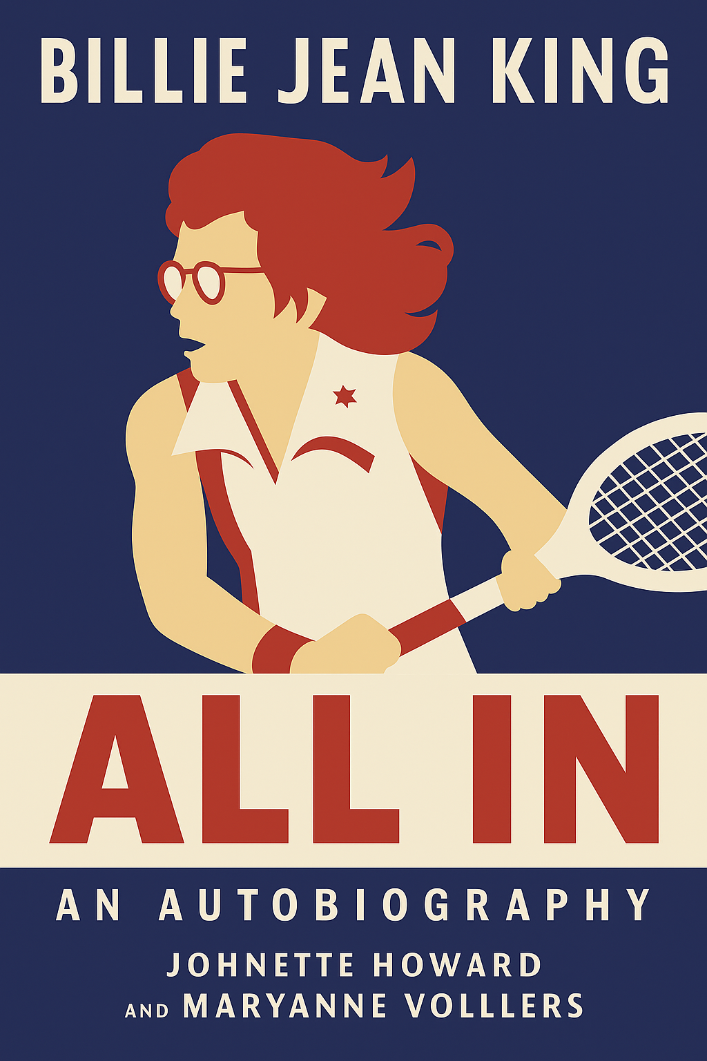 All In Cover