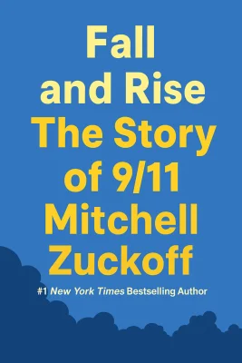 Fall and Rise cover