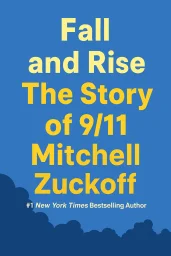 Fall and Rise cover