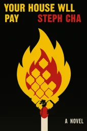 Your House Will Pay cover