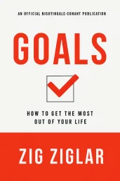 Goals cover
