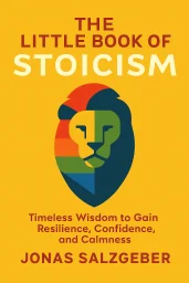 The Little Book of Stoicism cover