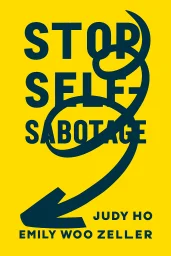 Stop Self-Sabotage cover