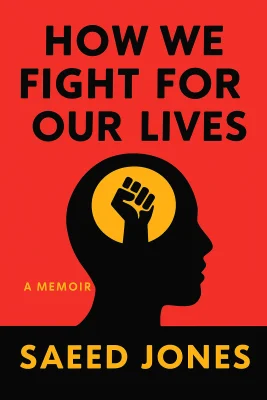 How We Fight For Our Lives cover