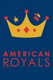 American Royals cover