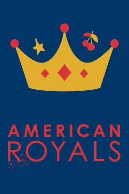 American Royals cover