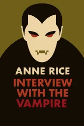 Interview with the Vampire cover