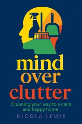 Mind Over Clutter cover