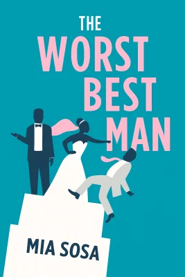 The Worst Best Man cover