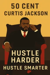 Hustle Harder, Hustle Smarter cover