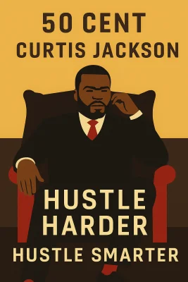 Hustle Harder, Hustle Smarter cover