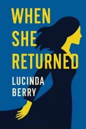 When She Returned cover