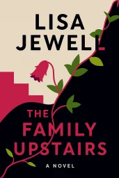 The Family Upstairs cover