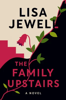 The Family Upstairs cover