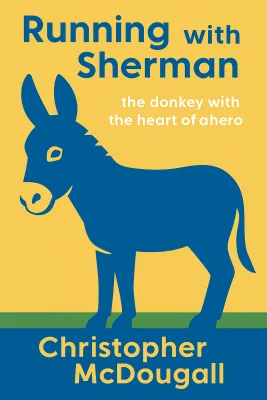 Running with Sherman cover