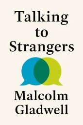 Talking to Strangers cover