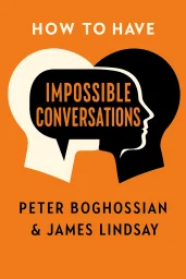 How to Have Impossible Conversations cover