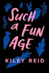 Such a Fun Age cover