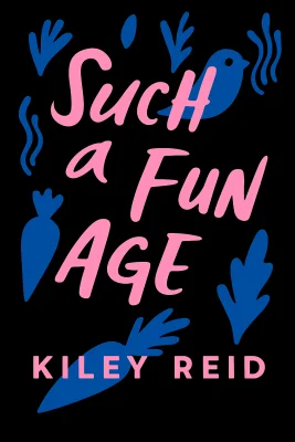 Such a Fun Age cover