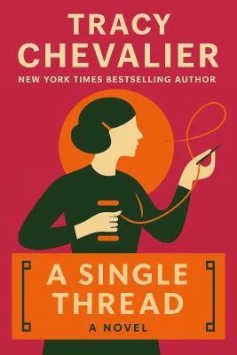 A Single Thread cover