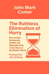 The Ruthless Elimination of Hurry cover