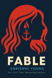 Fable cover