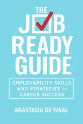 The Job-Ready Guide cover
