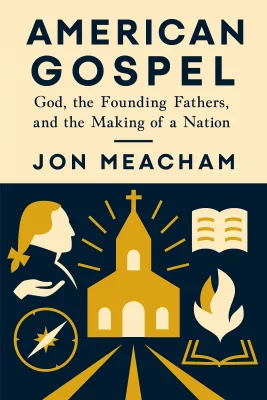 American Gospel cover