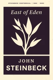 East of Eden cover