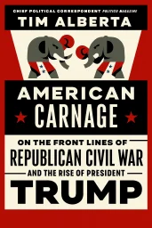 American Carnage cover