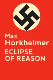 Eclipse of Reason cover