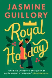 Royal Holiday cover